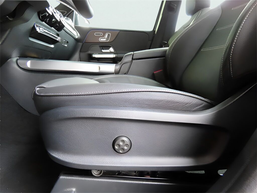 2025 Mercedes-Benz GLB GLB 35 AMG&reg; San Clemente CA
