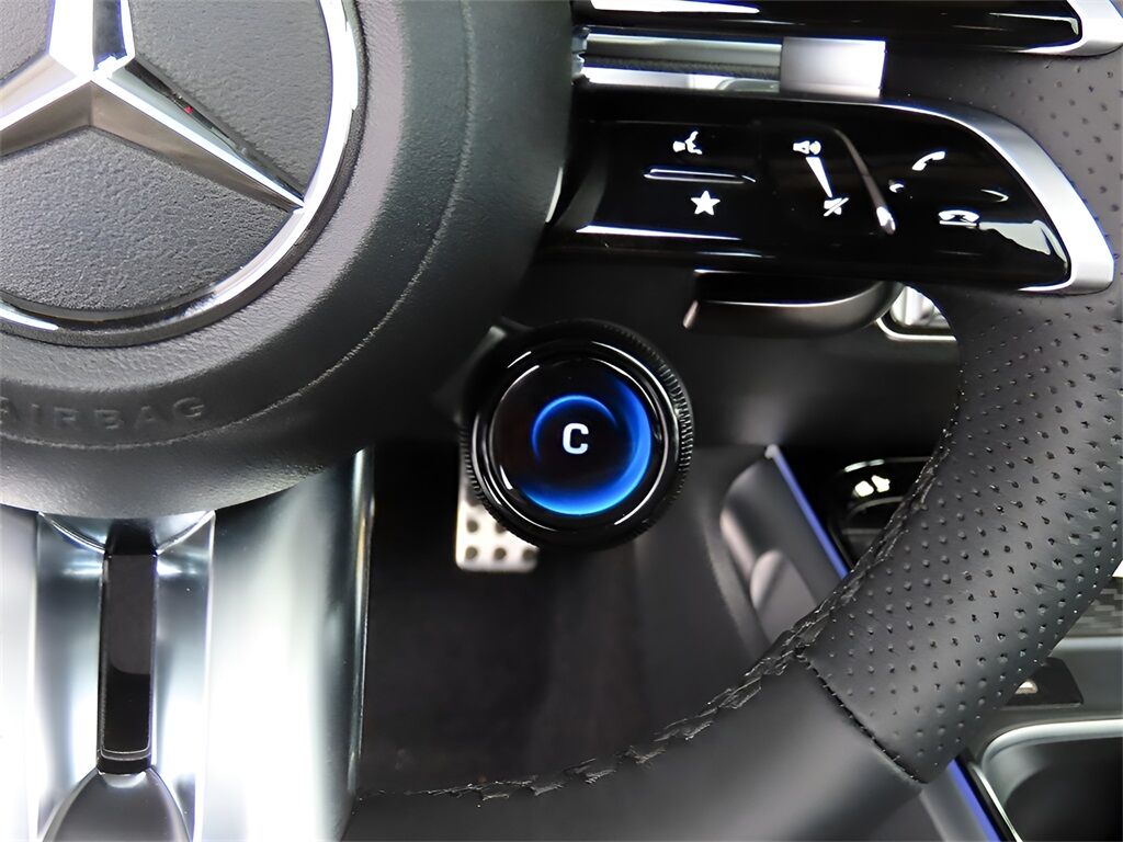 2025 Mercedes-Benz GLB GLB 35 AMG&reg; San Clemente CA