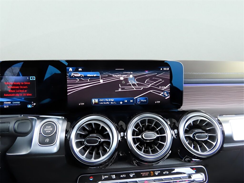 2025 Mercedes-Benz GLB GLB 35 AMG&reg; San Clemente CA