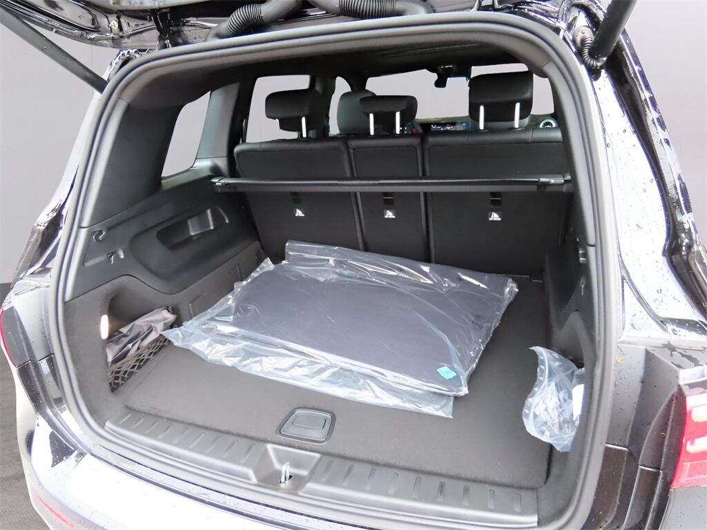 2025 Mercedes-Benz GLB GLB 35 AMG&reg; San Clemente CA