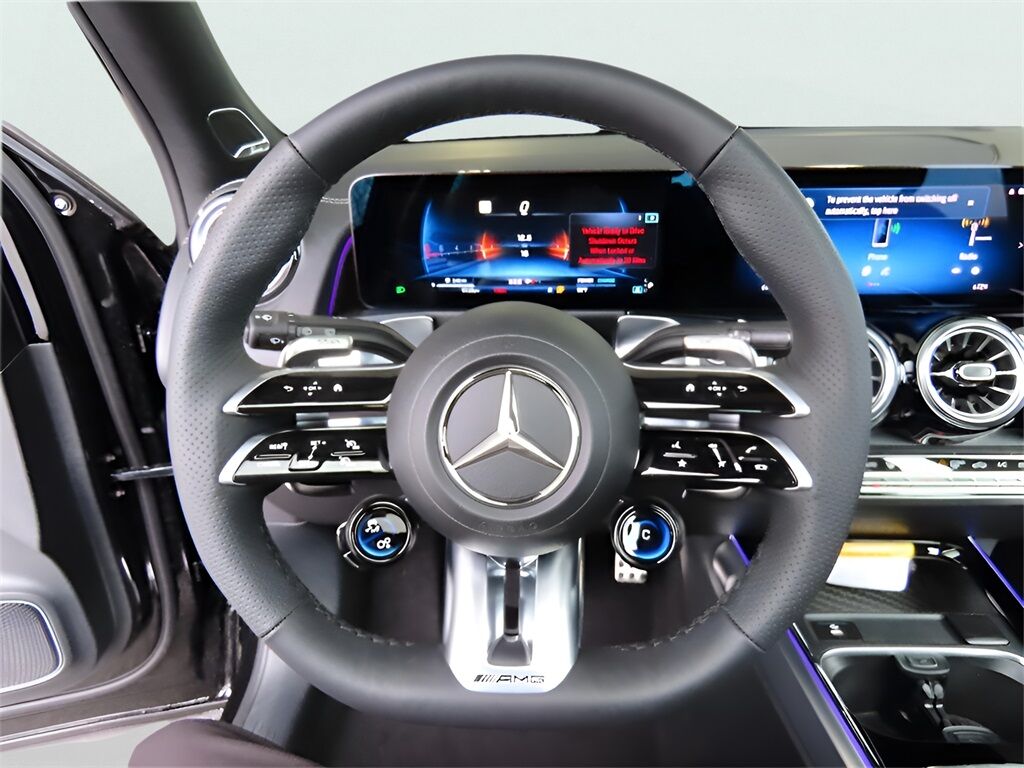 2025 Mercedes-Benz GLB GLB 35 AMG&reg; San Clemente CA