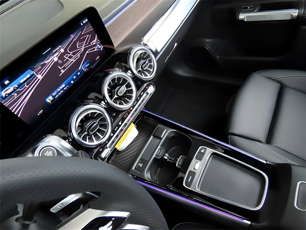 2025 Mercedes-Benz GLB GLB 35 AMG&reg; San Clemente CA