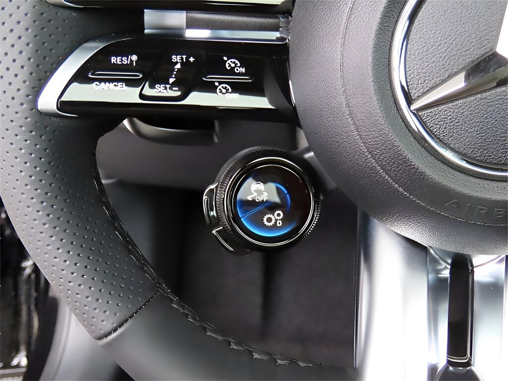 2025 Mercedes-Benz GLB GLB 35 AMG&reg; San Clemente CA