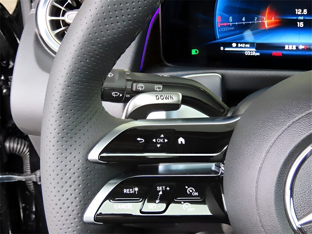 2025 Mercedes-Benz GLB GLB 35 AMG&reg; San Clemente CA