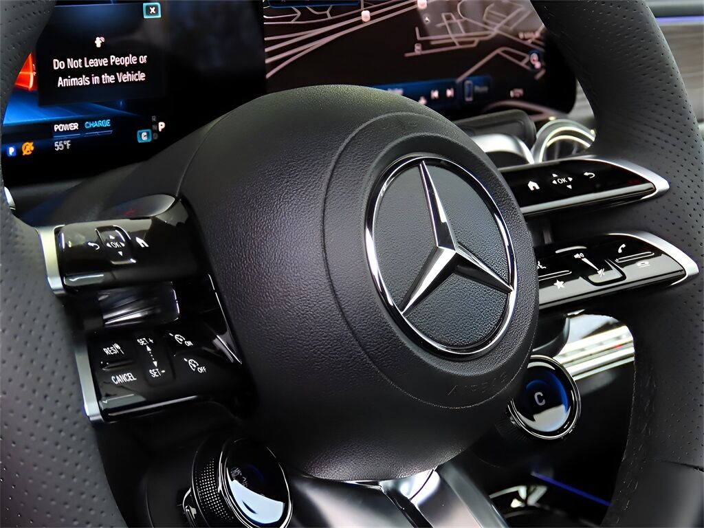 2025 Mercedes-Benz GLB GLB 35 AMG&reg; San Clemente CA