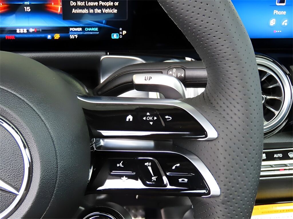 2025 Mercedes-Benz GLB GLB 35 AMG&reg; San Clemente CA