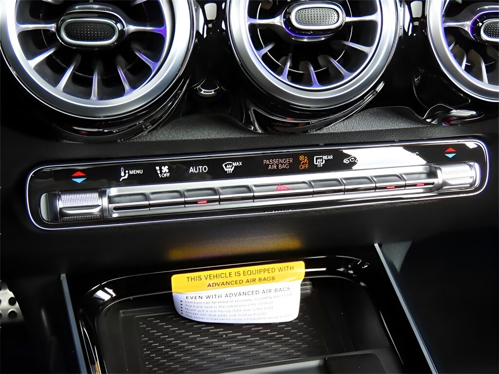 2025 Mercedes-Benz GLB GLB 35 AMG&reg; San Clemente CA