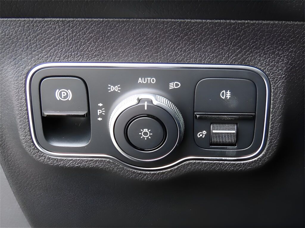 2025 Mercedes-Benz GLB GLB 35 AMG&reg; San Clemente CA