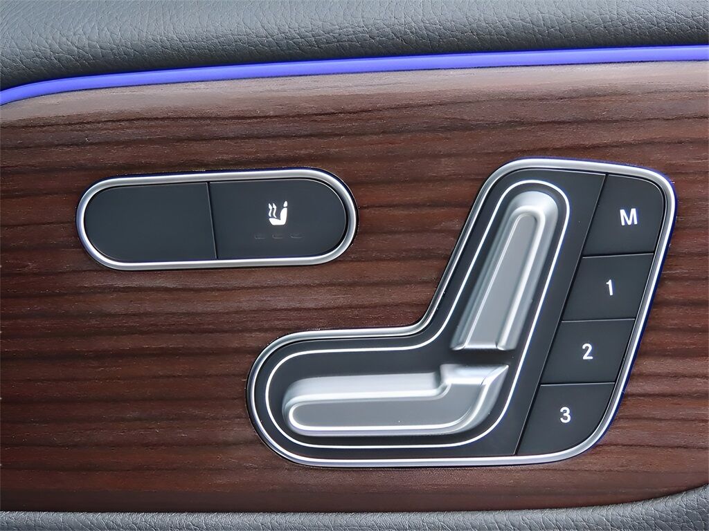 2025 Mercedes-Benz GLB GLB 35 AMG&reg; San Clemente CA