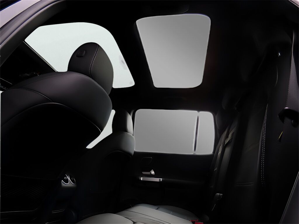2025 Mercedes-Benz GLB GLB 35 AMG&reg; San Clemente CA