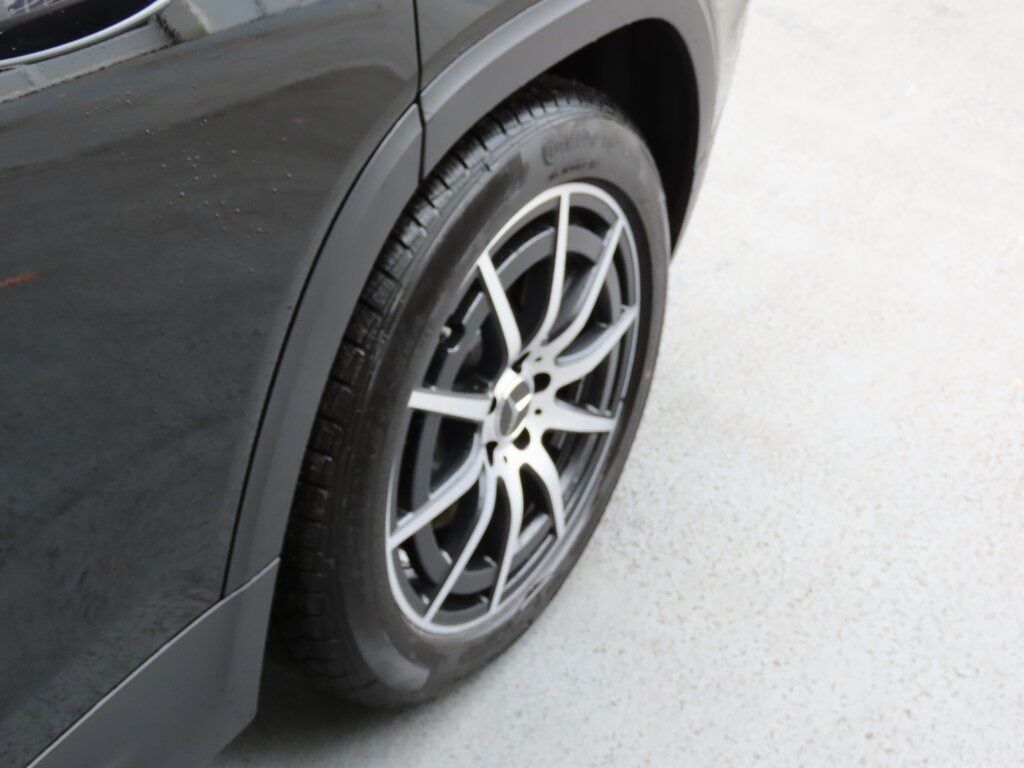 2025 Mercedes-Benz GLB GLB 35 AMG&reg; San Clemente CA