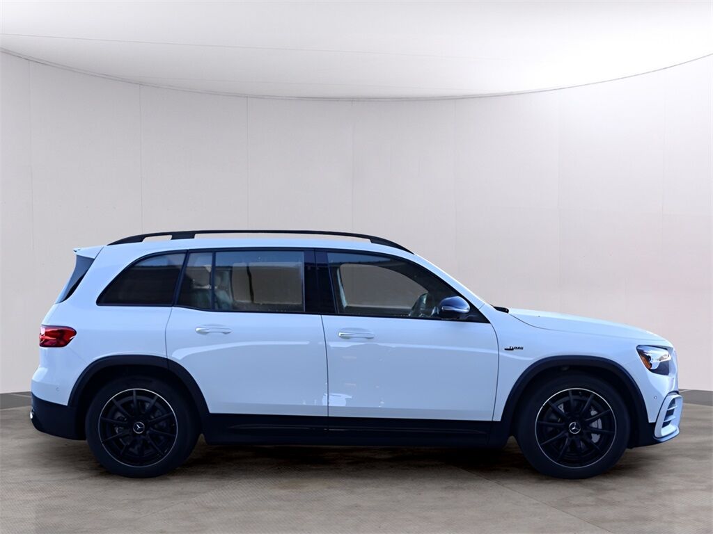 2025 Mercedes-Benz GLB GLB 35 AMG&reg; San Clemente CA