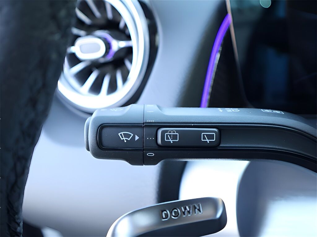 2025 Mercedes-Benz GLB GLB 35 AMG&reg; San Clemente CA
