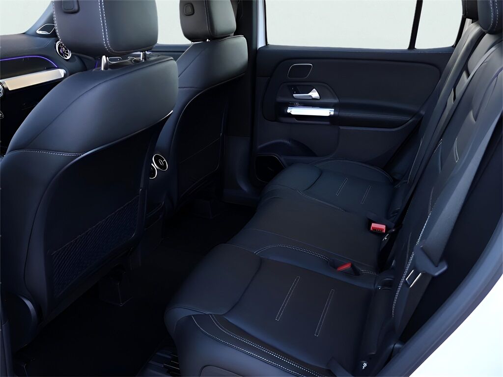 2025 Mercedes-Benz GLB GLB 35 AMG&reg; San Clemente CA
