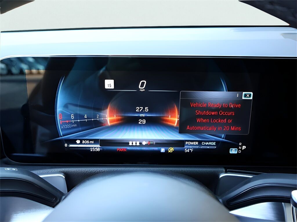 2025 Mercedes-Benz GLB GLB 35 AMG&reg; San Clemente CA