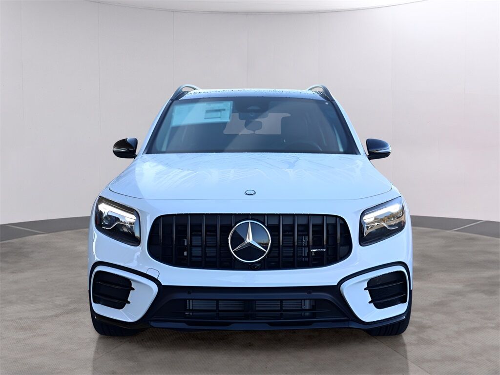 2025 Mercedes-Benz GLB GLB 35 AMG&reg; San Clemente CA