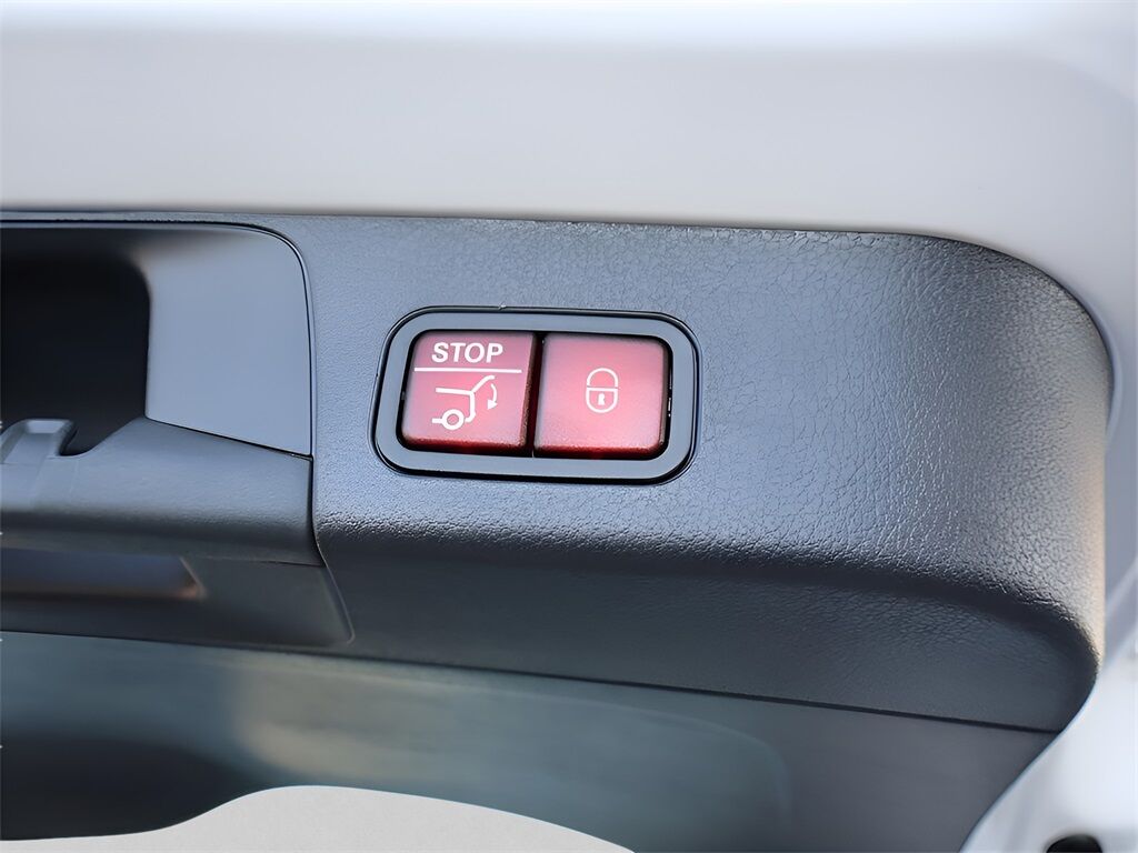 2025 Mercedes-Benz GLB GLB 35 AMG&reg; San Clemente CA