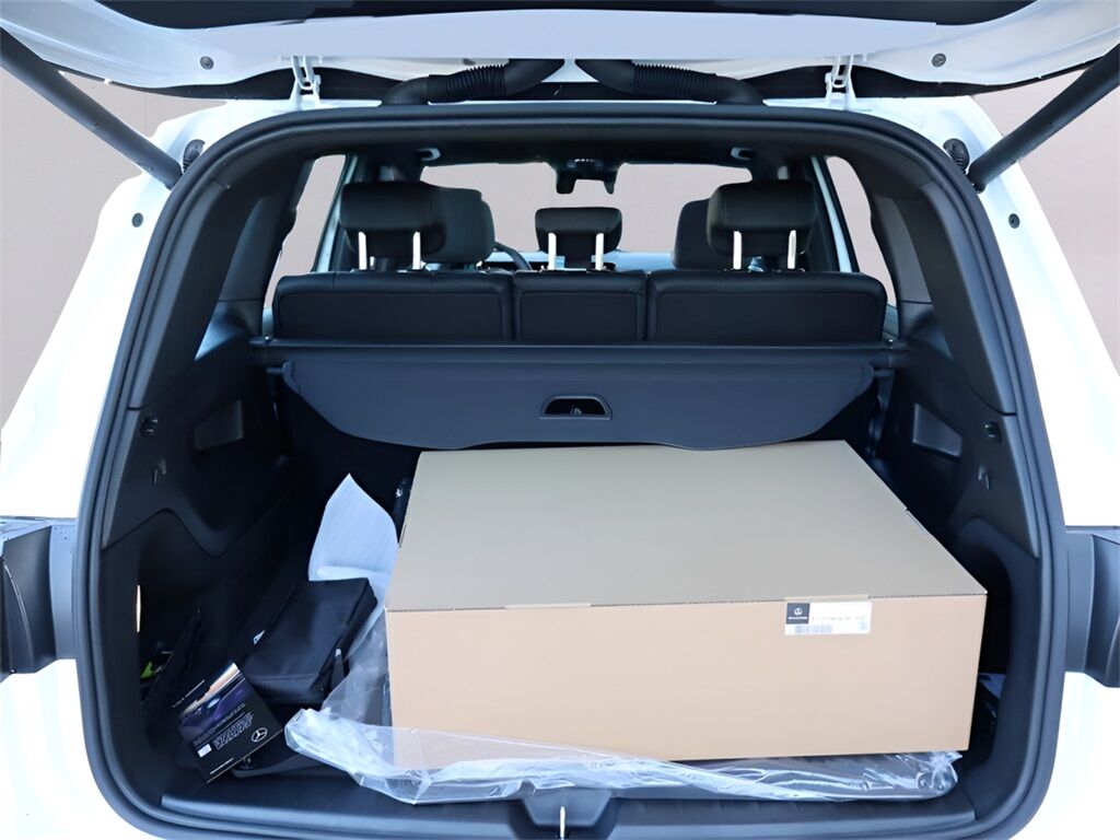 2025 Mercedes-Benz GLB GLB 35 AMG&reg; San Clemente CA