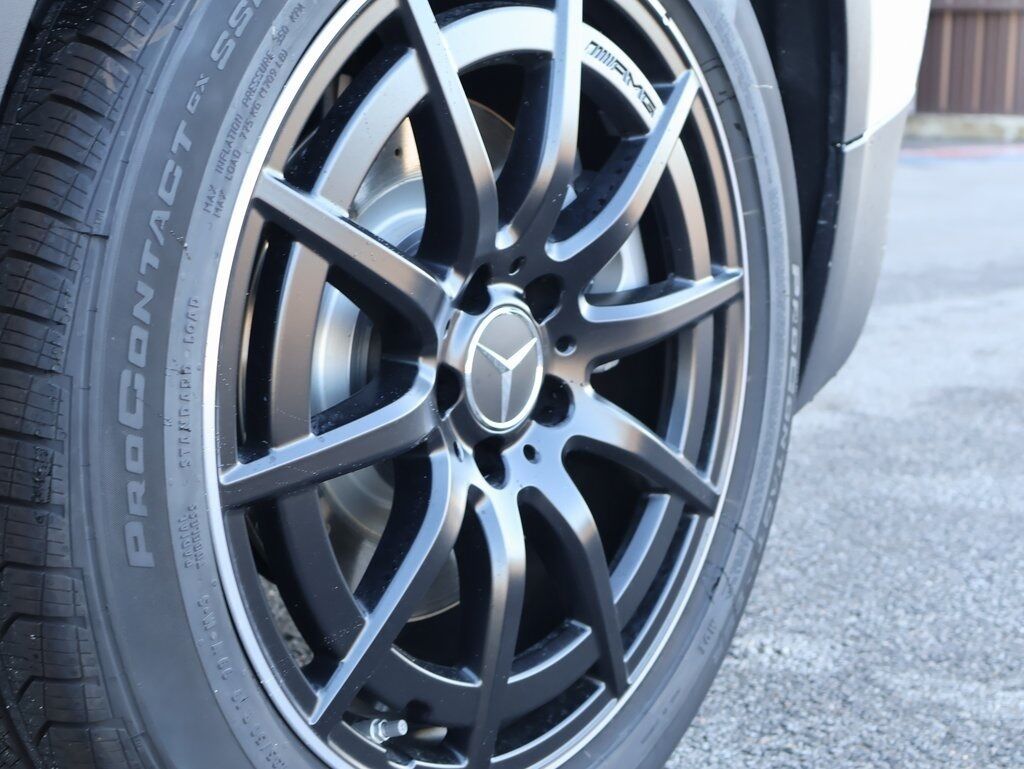 2025 Mercedes-Benz GLB GLB 35 AMG&reg; San Clemente CA