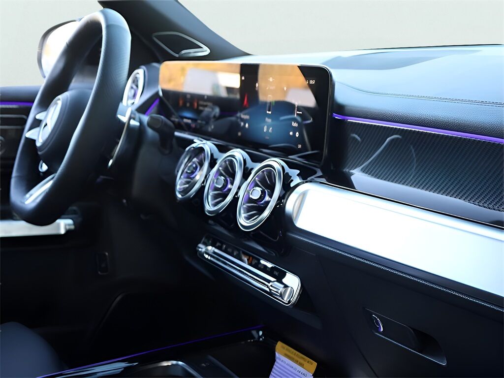2025 Mercedes-Benz GLB GLB 35 AMG&reg; San Clemente CA
