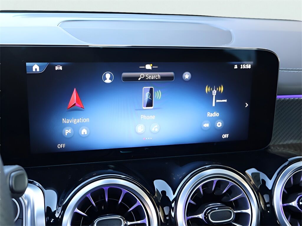 2025 Mercedes-Benz GLB GLB 35 AMG&reg; San Clemente CA