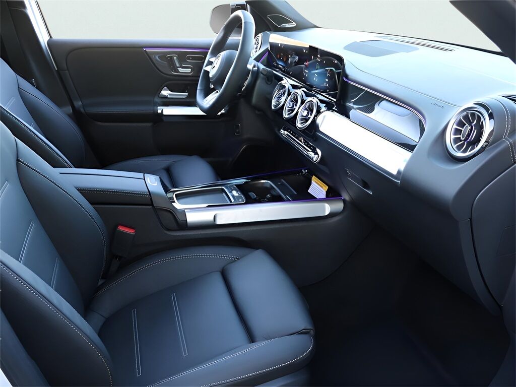 2025 Mercedes-Benz GLB GLB 35 AMG&reg; San Clemente CA