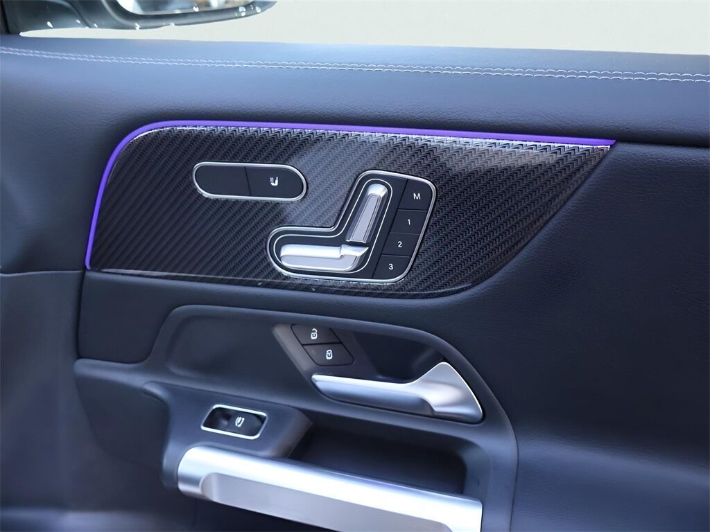 2025 Mercedes-Benz GLB GLB 35 AMG&reg; San Clemente CA