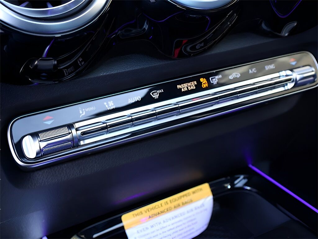 2025 Mercedes-Benz GLB GLB 35 AMG&reg; San Clemente CA