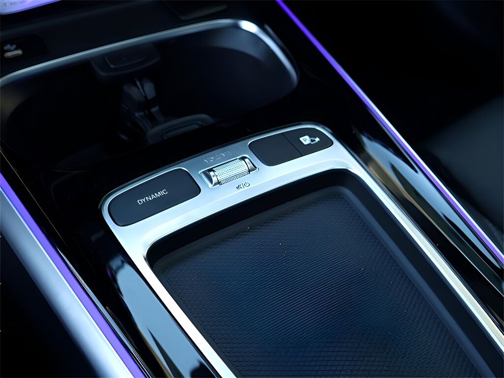 2025 Mercedes-Benz GLB GLB 35 AMG&reg; San Clemente CA