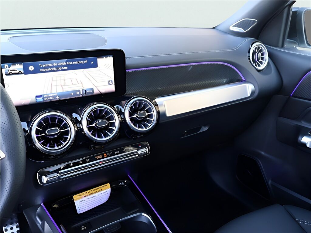 2025 Mercedes-Benz GLB GLB 35 AMG&reg; San Clemente CA