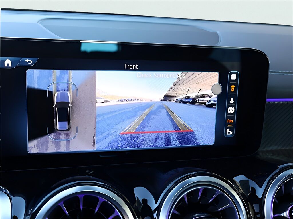 2025 Mercedes-Benz GLB GLB 35 AMG&reg; San Clemente CA