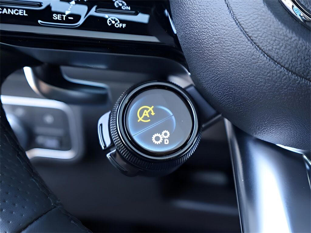2025 Mercedes-Benz GLB GLB 35 AMG&reg; San Clemente CA