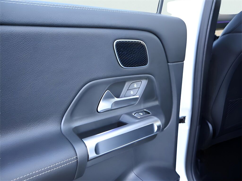 2025 Mercedes-Benz GLB GLB 35 AMG&reg; San Clemente CA