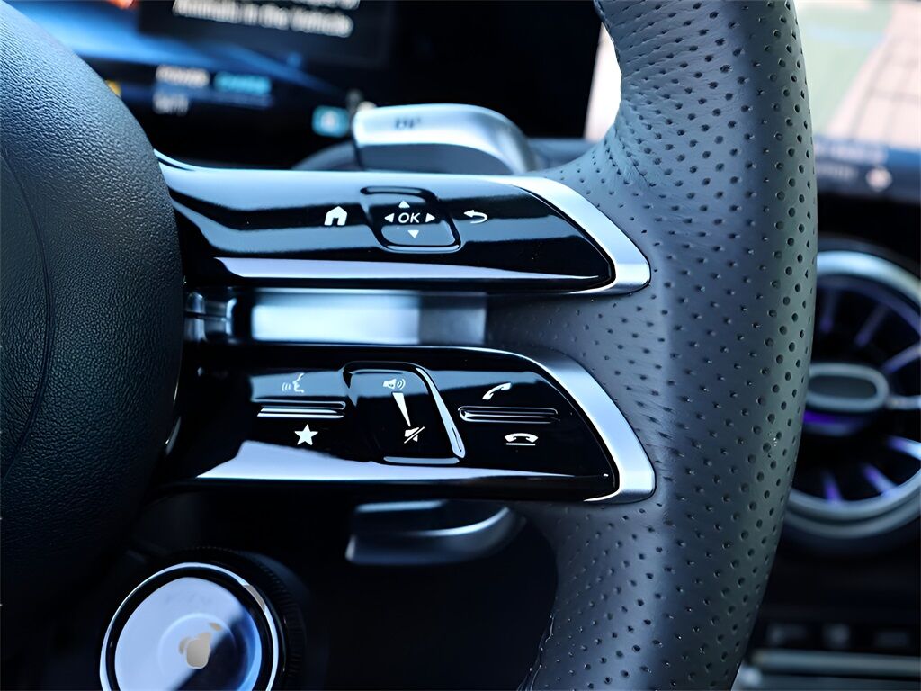 2025 Mercedes-Benz GLB GLB 35 AMG&reg; San Clemente CA