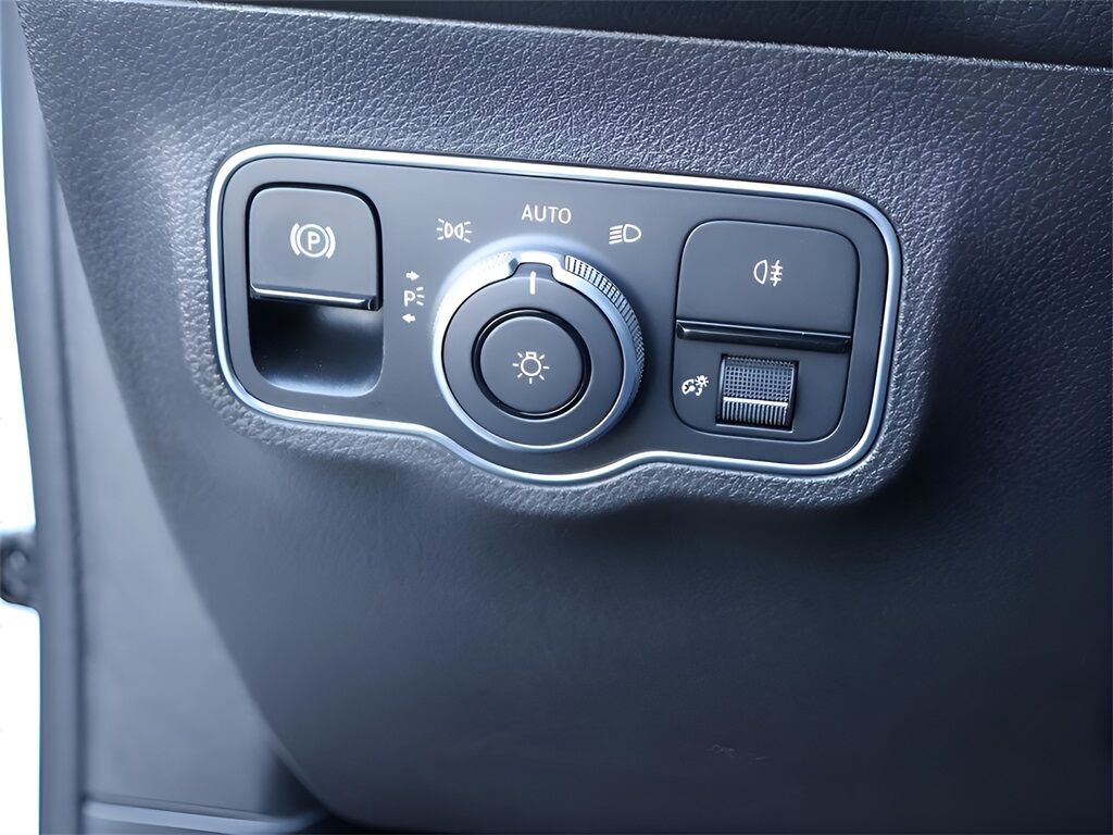 2025 Mercedes-Benz GLB GLB 35 AMG&reg; San Clemente CA