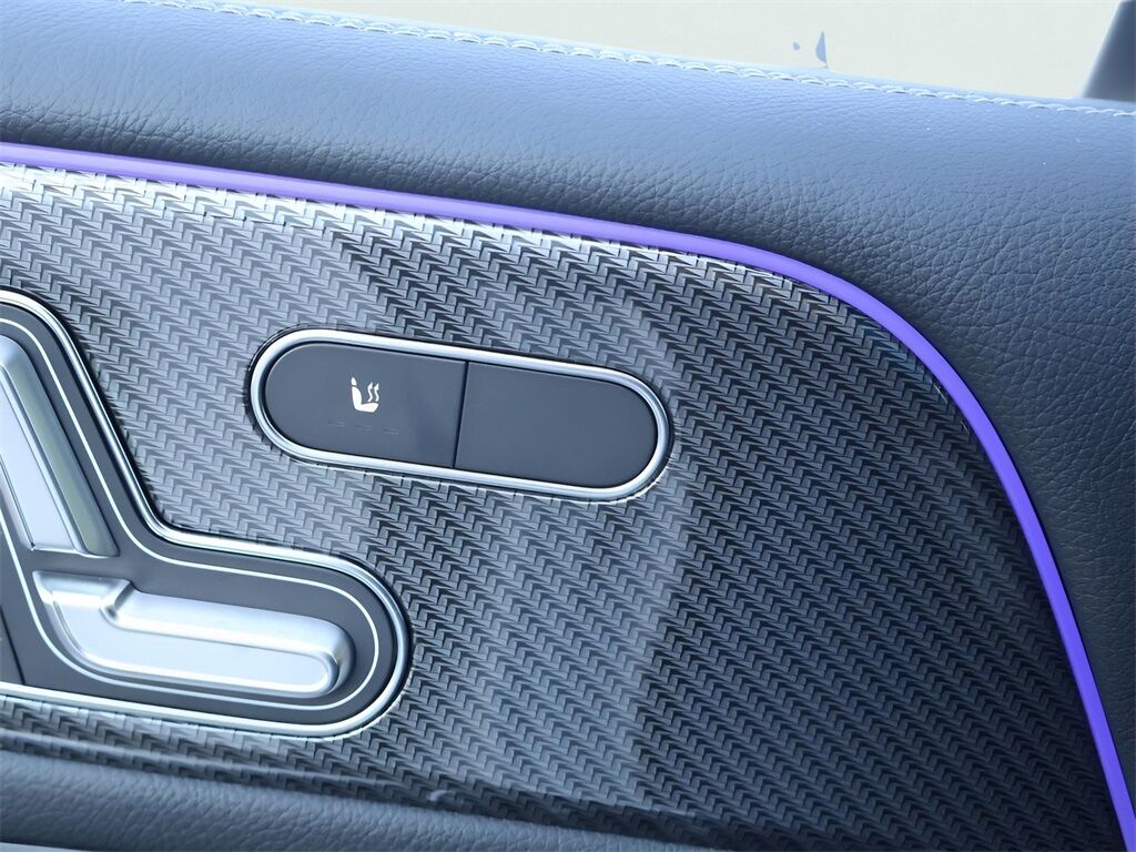 2025 Mercedes-Benz GLB GLB 35 AMG&reg; San Clemente CA