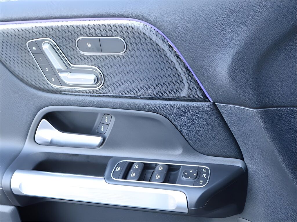 2025 Mercedes-Benz GLB GLB 35 AMG&reg; San Clemente CA