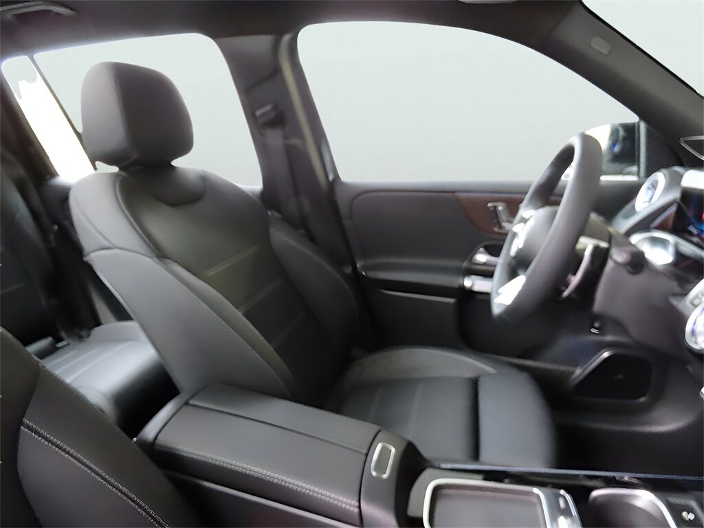 2025 Mercedes-Benz GLB GLB 35 AMG&reg; San Clemente CA