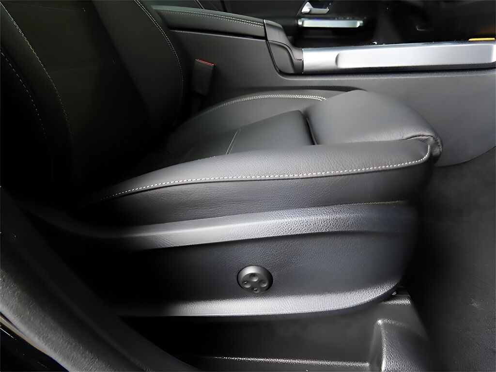 2025 Mercedes-Benz GLB GLB 35 AMG&reg; San Clemente CA