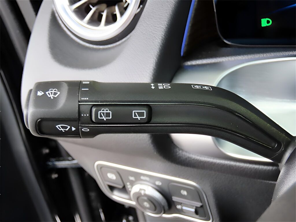 2025 Mercedes-Benz GLB GLB 35 AMG&reg; San Clemente CA