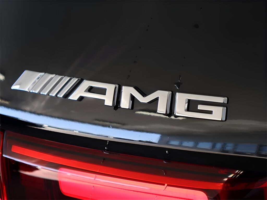 2025 Mercedes-Benz GLB GLB 35 AMG&reg; San Clemente CA