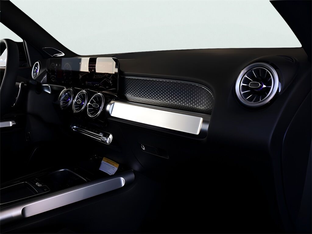 2025 Mercedes-Benz GLB GLB 35 AMG&reg; San Clemente CA