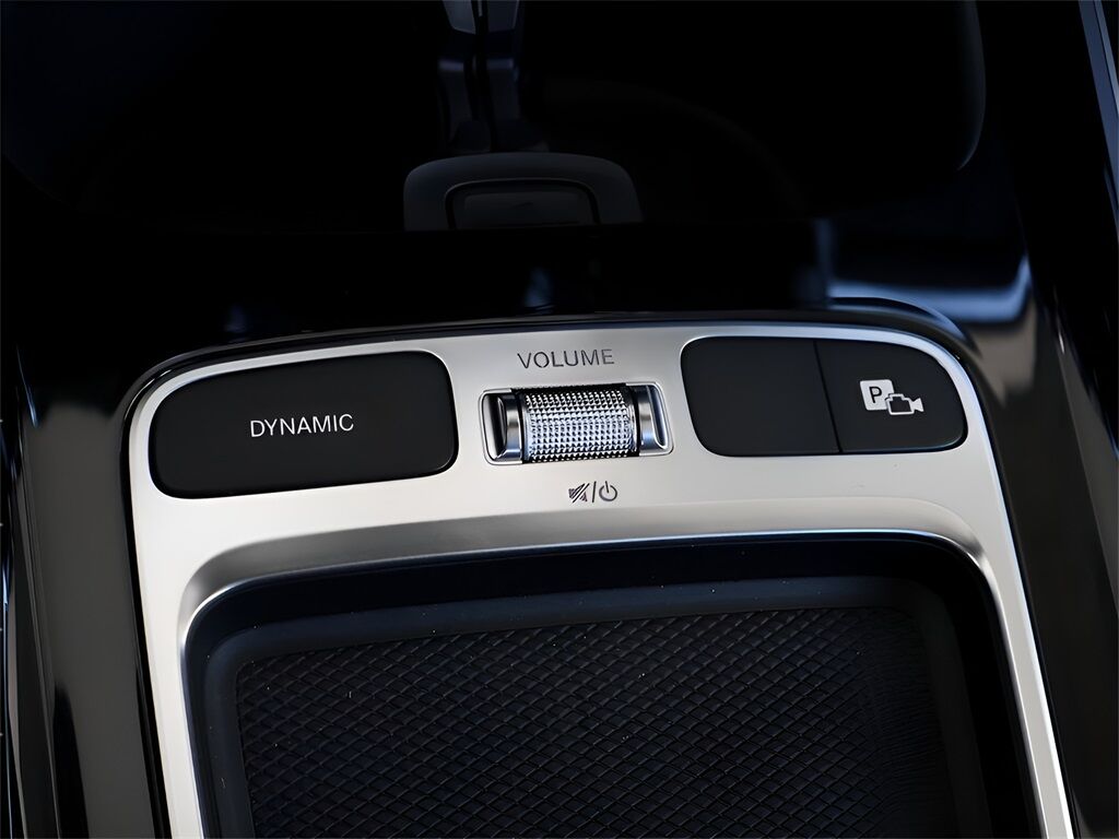 2025 Mercedes-Benz GLB GLB 35 AMG&reg; San Clemente CA