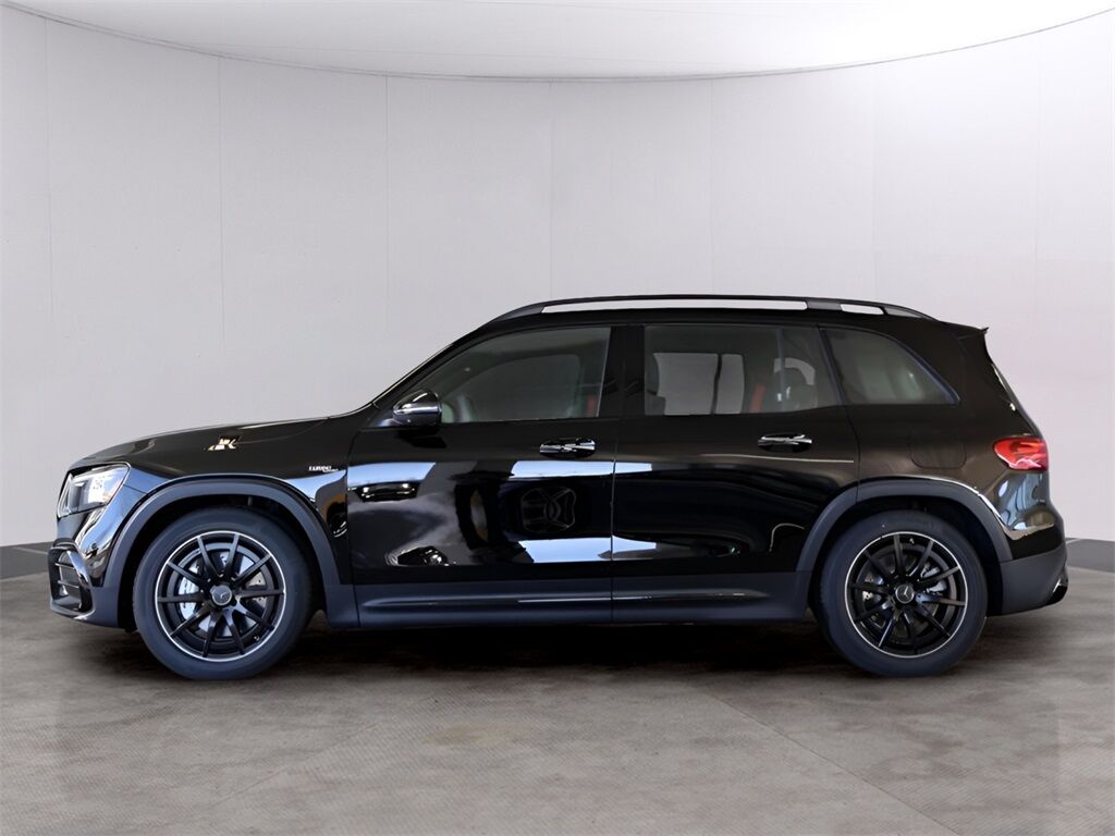 2025 Mercedes-Benz GLB GLB 35 AMG&reg; San Clemente CA
