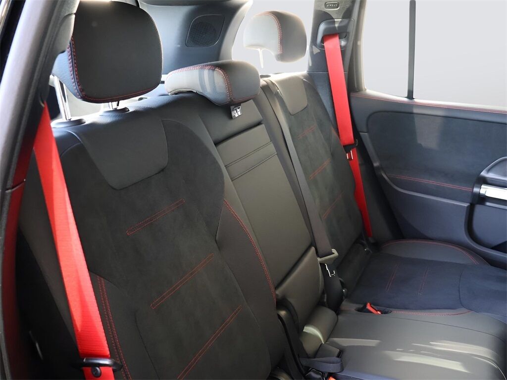 2025 Mercedes-Benz GLB GLB 35 AMG&reg; San Clemente CA
