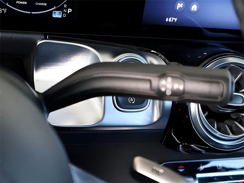 2025 Mercedes-Benz GLB GLB 35 AMG&reg; San Clemente CA