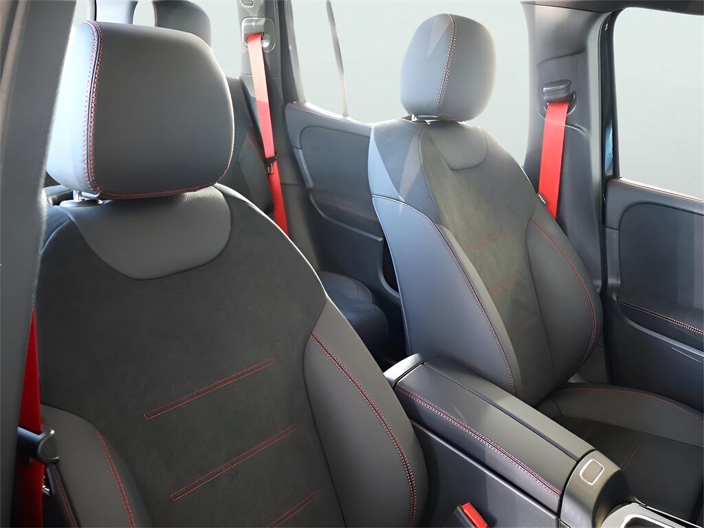 2025 Mercedes-Benz GLB GLB 35 AMG&reg; San Clemente CA