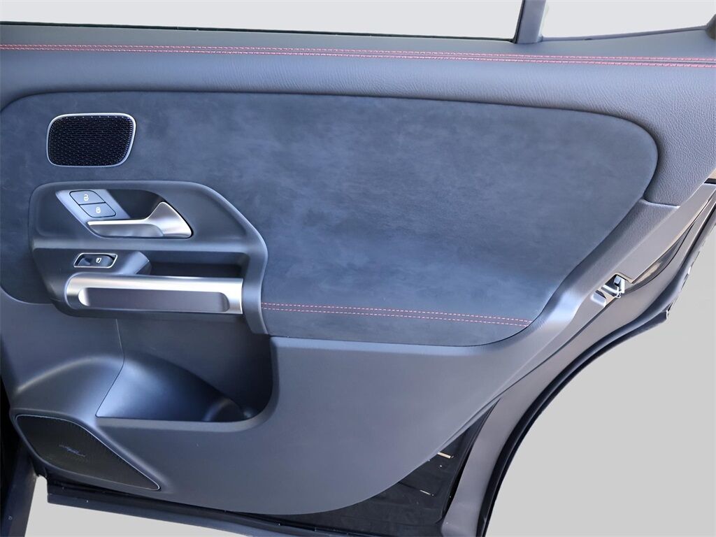 2025 Mercedes-Benz GLB GLB 35 AMG&reg; San Clemente CA