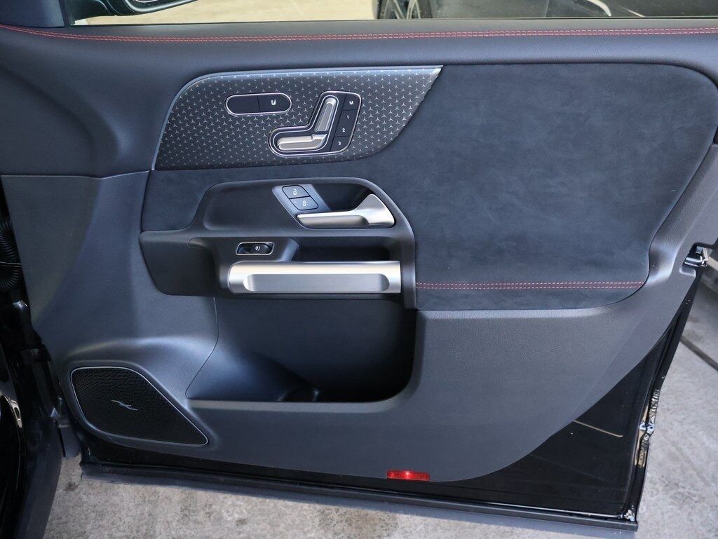 2025 Mercedes-Benz GLB GLB 35 AMG&reg; San Clemente CA