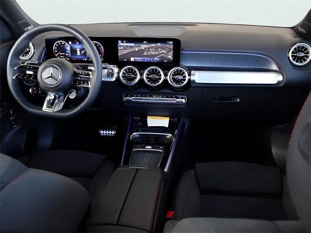 2025 Mercedes-Benz GLB GLB 35 AMG&reg; San Clemente CA